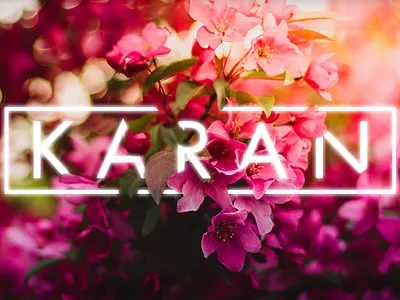 Flowery app branding design flower icon illustration logo profile profile picture roses social media