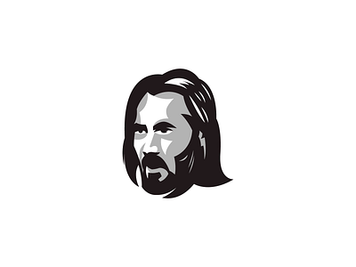 John Wick graphic design ilustration ilustrator vector