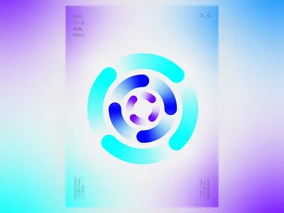 VER_//=(O)NUM_002/100 36daysoftype art letters nft nft art