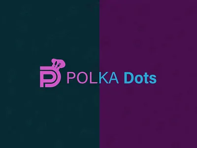 POLKA DOTS PROJECT adobe animation brand branding color design graphic design illustration logo logos motion graphics ui vector visual identity
