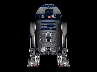 Star Wars Droids bb 8