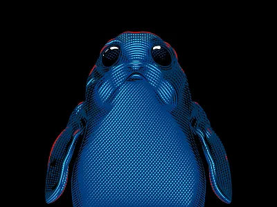 Star Wars - Cuties ewok