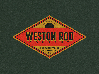 Weston Rod Company