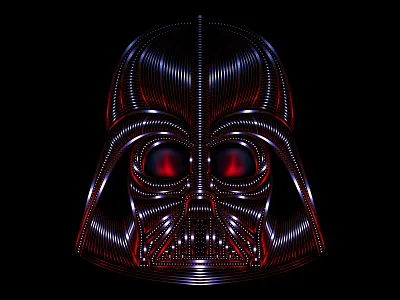 Star Wars - Villains general grievous