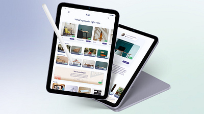 Dynamic Web App Design | Kijiji app buy design dynamicwebapp experience figma kijiji mobile product design redegin store ui ui design uiux web