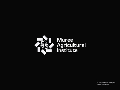 Muree Agricultural Institute branding clean logo design graphic design icon identity branding logo logo branding logos graphics logo design concept logo designer logo identity logo maker logomodernism logotype minimal logo modernism symbol