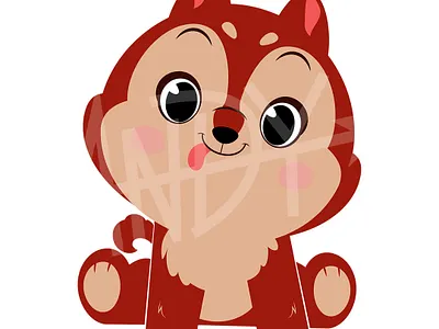 Cute Character Design art cartoon charac character design design illustration vector