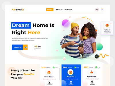 Real Estate landing page buy sell website design home agent web design home page house buy sell website design house website interior landing page landing page popular design property landing page real estate real estate agency real estate homepage real estate landing page single property landing page ui web website