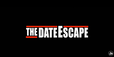 The Date Escape - LA 48 Hour Film Project 2014