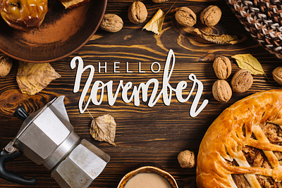 Hello November 2021 in Moldova! branding chisinau creative cromatix cromatix creative image lab cromatixlab design illustration logo moldova