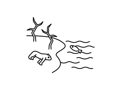 Mass Extinction animals climate change cop26 death design global warming icon icon set illustration mass extinction species