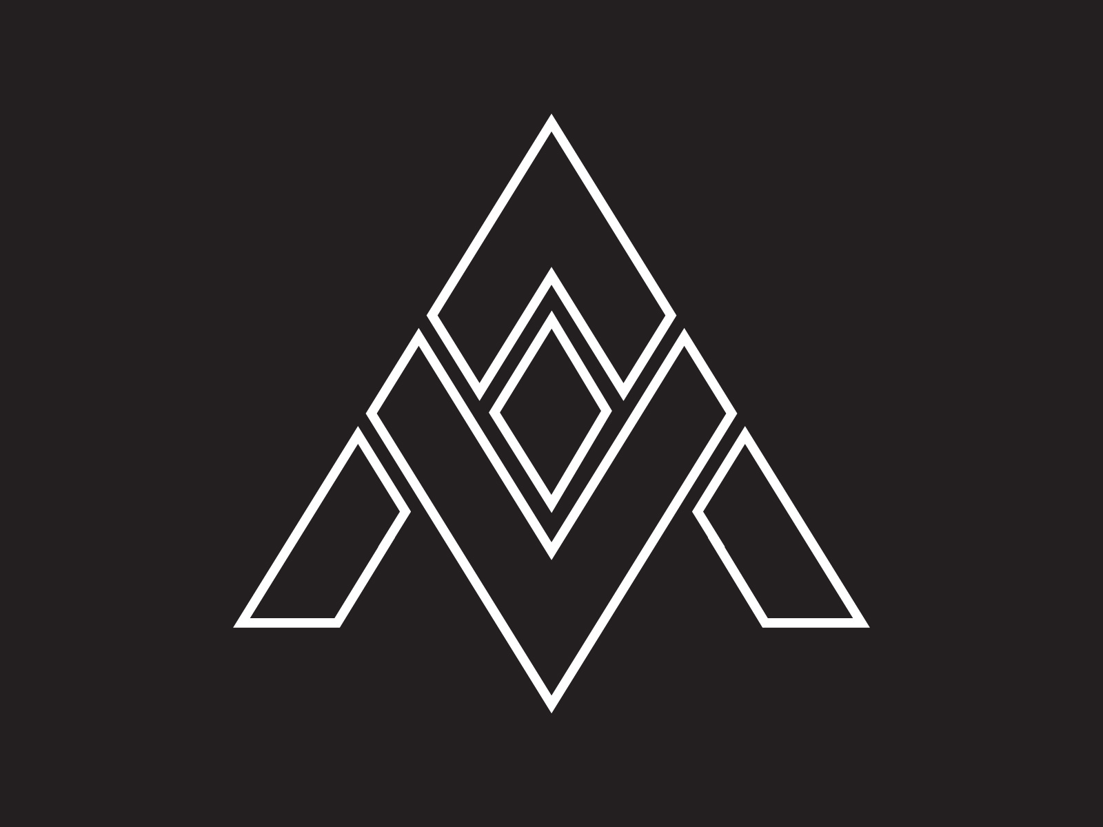 Example of Stunning Tech Logo Design