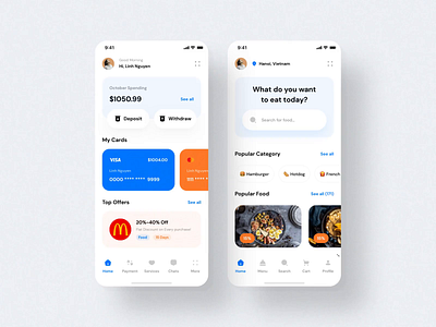 CaMo 2 UI Kit 🌎 app cadesign camo design finance food delivery kit medical motion graphics music onboarding taxi ui ui kit ui8 ui8net video