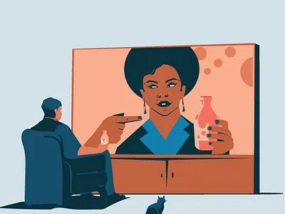 Illustrations for The Entrepreneurs (Monocle) art design digitalart drawing illustration illustrator vector