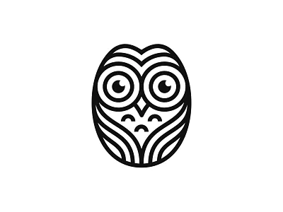 Tiny Owl brand identity branding logo logo design logo designer logo inspiration logomark logos mark marks minimal logo minimal logo design minimal logos minimalist logo simple logo simple logo design simple logos symbol symbols