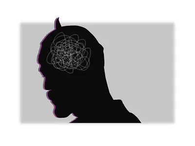 thoughts branding design graphic design illustration logo typography vector