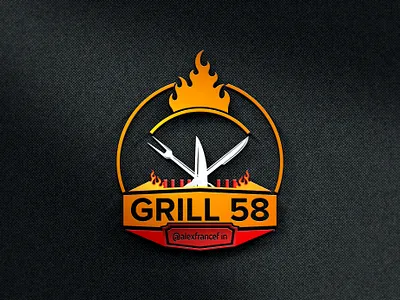 Logo Design design event poster graphic design illustration logo