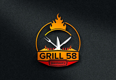 Logo Design design event poster graphic design illustration logo