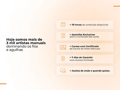 Landing Page | Advantages app application design ui userinterface