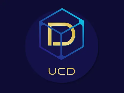 User Centered Design logo ar branding logo reality ui virtual vr