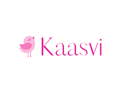 Kaasvi Logo Design branding logo