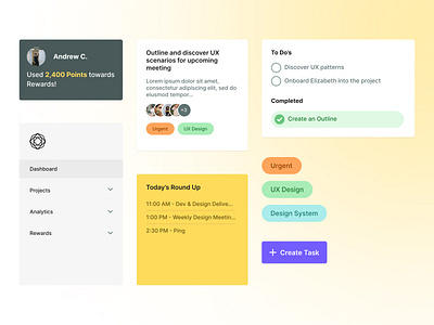 Design System Bits atomic components design design system system ui