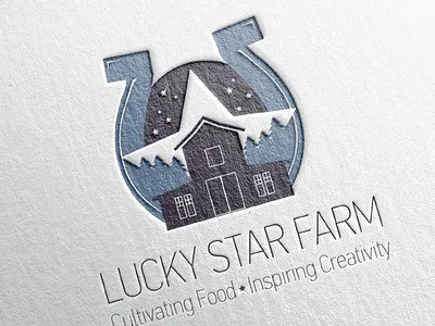 star farm branding