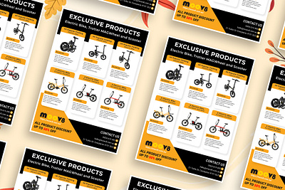 product catalog design banner design branding business flyer by cycle bysicel catalog catalog design catalog design free corporate corporate flyer creative flyer deisgn design flyer flyer design flyer design catalog graphic design illustration poputar catalogs product baranding product flyer design