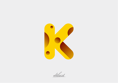 K+cheese animation app brand branding character design illustration logo ui vector