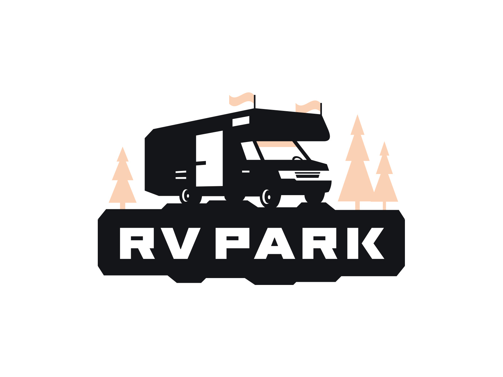Example of RV PARK