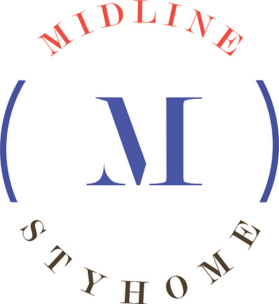 midline logo