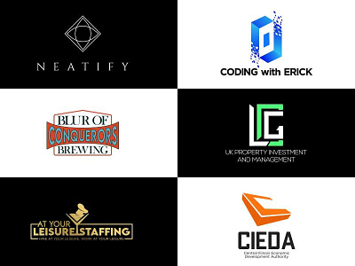 Logo graphic design logo