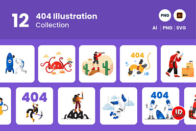 12 404 Illustration icon