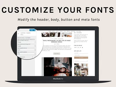 Hazel Theme • Genesis Child Theme blog themes blogging theme feminine theme genesis genesis child theme genesis framework genesis theme genesis themes genesis wordpress genesis wordpress theme gutenberg responsive theme responsive wordpress wordpress wordpress blog template wordpress design wordpress template wordpress theme wordpress theme blog wordpress website