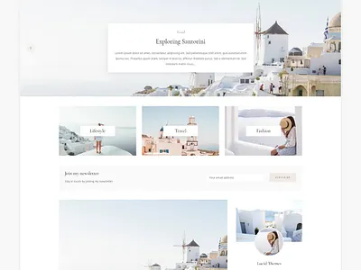 Hope - Blog & Shop WordPress Theme blog design blog template blog theme responsive design responsive theme responsive wordpress web design website design website template website theme woocommerce woocommerce theme wordpress blog template wordpress blog theme wordpress design wordpress shop theme wordpress template wordpress theme wordpress theme blog wordpress website