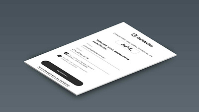 Wireframe for Brazilian Finance Startup app design finance login startup ui ux wireframe