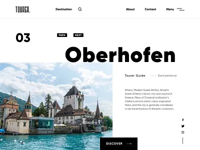 Tourer. awesome awesome logo design destination logo minimal tour travel