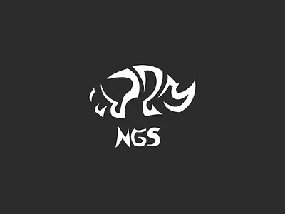 Logotipe rhinoceros adobe photoshop branding design graphic design iilustrator illustration indesign logo logo design logo design rhinoceros logotipe photoshop ui