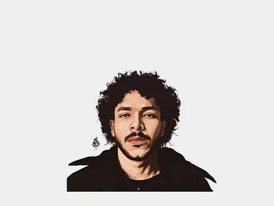 Wegz - ويجز art design digitalart draw drawing illustration vector