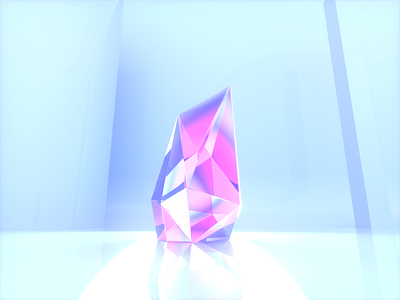 Octane Gem 3d 3d art 3d modeling art blender blender 3d digital octane otoy render visualization