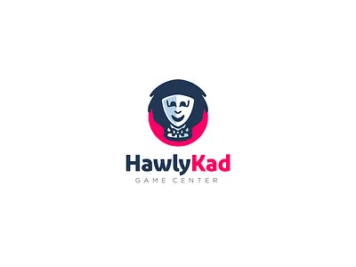 hawlykad branding design flat icon illustration illustrator logo
