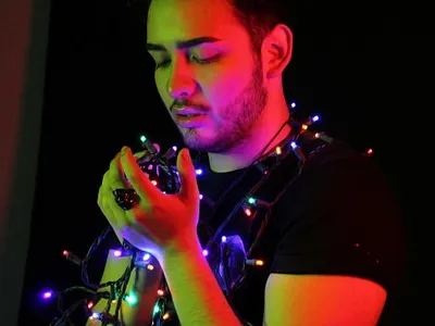 colores fotografía