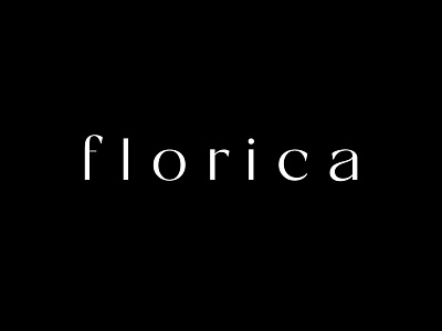 Florica — Vietnamese Silk Retailer brand brand design brand identity branding design flat graphic design logo logotype vector