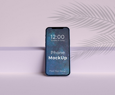 Creative Mobile Phone Mock-up --------------------------------- mockups phone