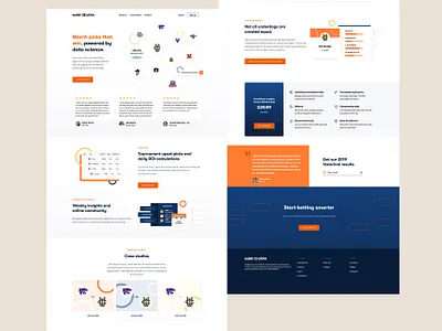 SwishPicks Landing Page basketball college basketball home page landing page march madness sports sports betting