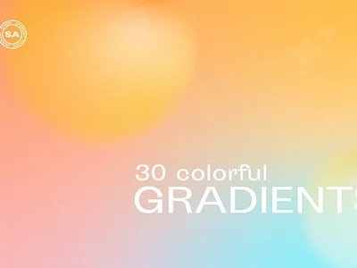 Classic Gradient Textures abstract aesthetic animation background backgrounds brand branding design gradient gradients graphic graphic design holo holographic illustration logo texture textures ui vector