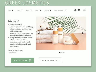 DAILY UI #012 daily ui 012 dailyui design e commerce figma typography ui