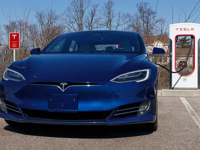 Tesla Model S Price in India tesla model s price in india