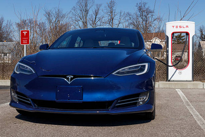 Tesla Model S Price in India tesla model s price in india