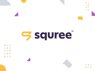 Squree Logo design brand branding brandmark design icon identity letter logo logo design logo designer logo mark logodesign logos logotype mark monogram print symbol tech typography